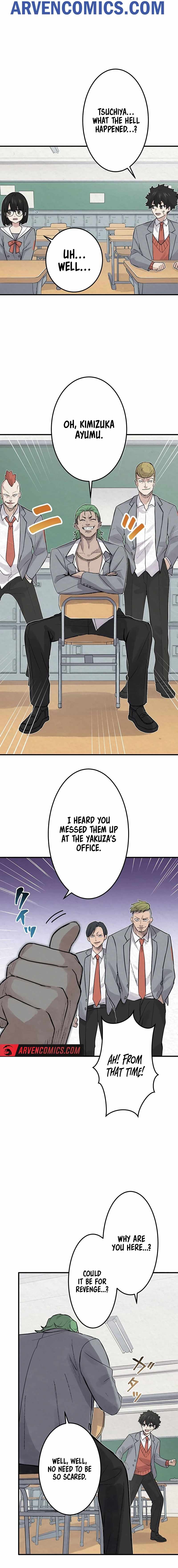 Rental Effort Chapter 30 6